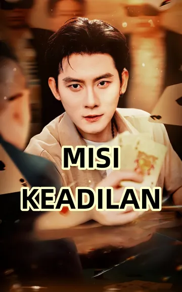 MISI KEADILAN